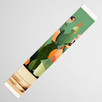 Cactus & Birds 3 Table Runner Gallery Image 3