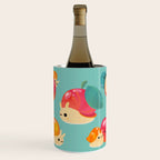 Apple snail Wine Chiller Gallery Image 1