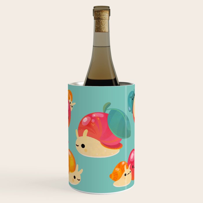 Apple snail Wine Chiller Gallery Image 1