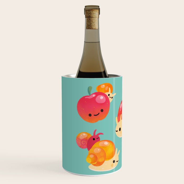 Apple snail Wine Chiller Gallery Image 2