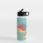 Apple snail Water Bottle Gallery Image 1
