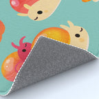 Apple snail Rug Gallery Image 4