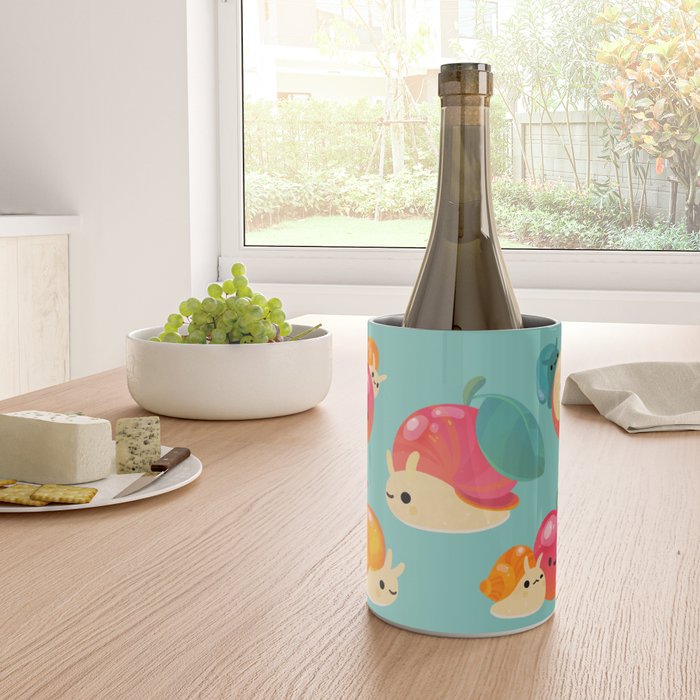 Apple snail Wine Chiller Gallery Image 4