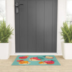 Apple snail Welcome Mat Gallery Image 3