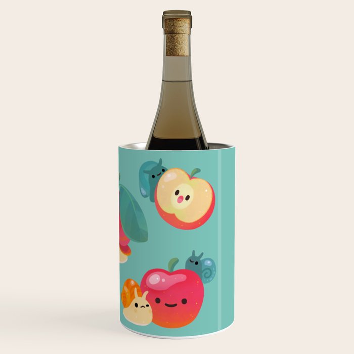 Apple snail Wine Chiller Gallery Image 3