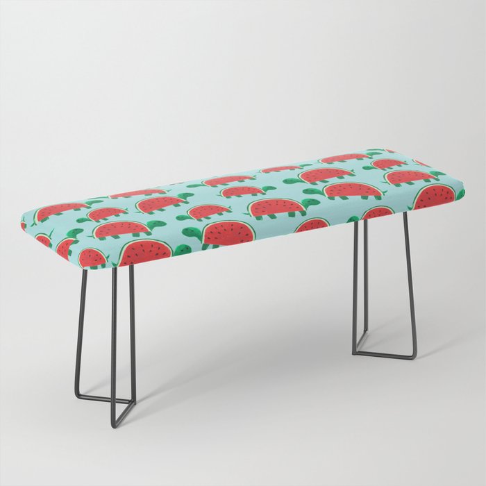 Slow Day Bench Gallery Image 1