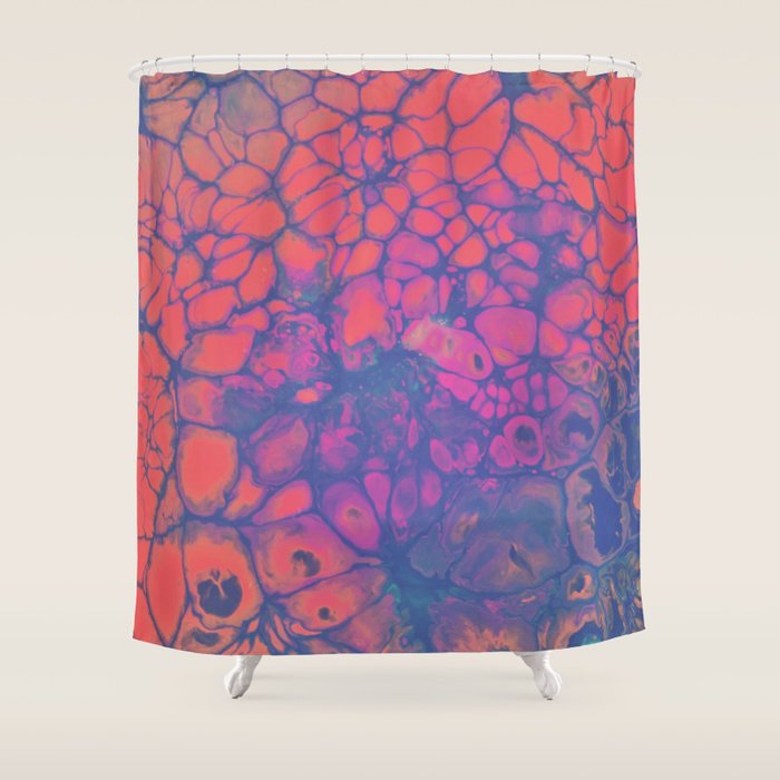 Supreme Shower Curtain Gallery Image 1