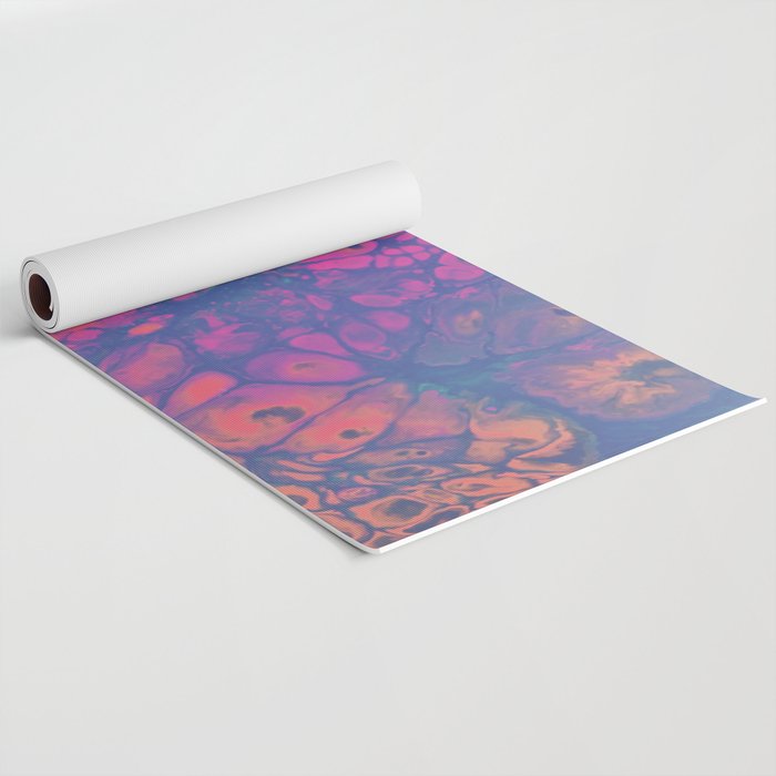 Supreme Yoga Mat Gallery Image 2