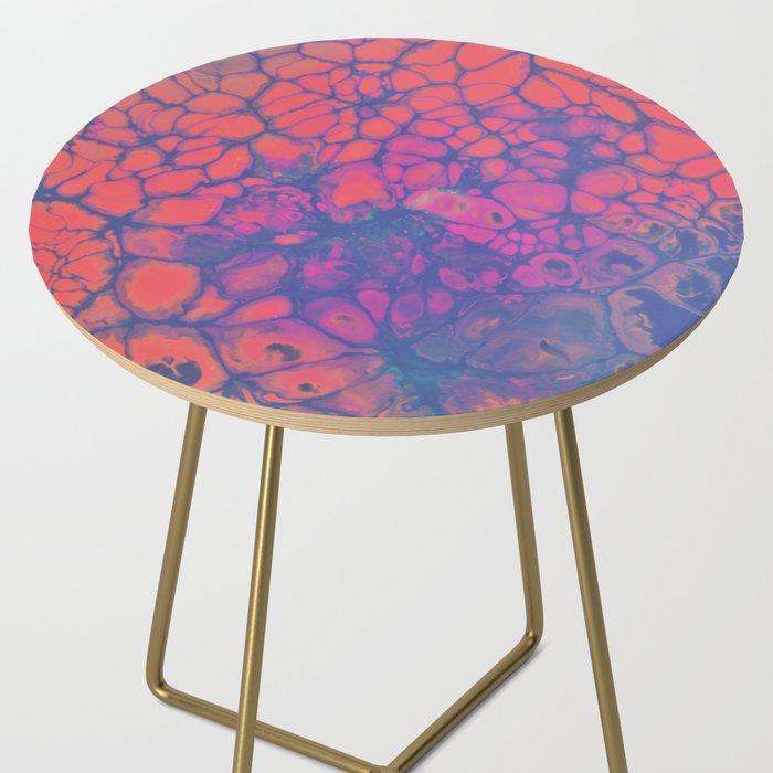 Supreme Side Table Gallery Image 2