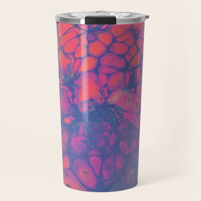Supreme Travel Mug Gallery Image 1