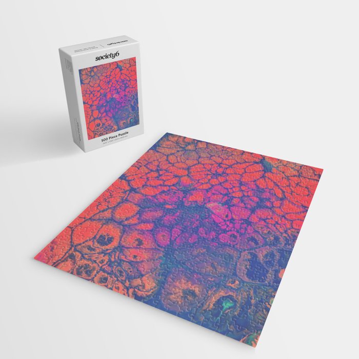 Supreme Jigsaw Puzzle Gallery Image 2