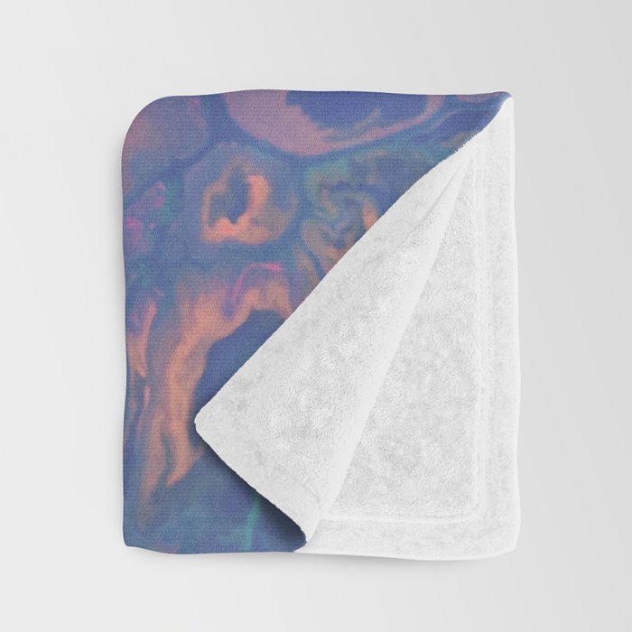 Supreme Throw Blanket Gallery Image 3