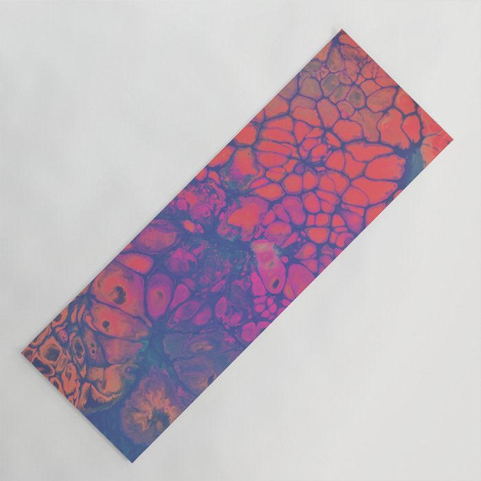 Supreme Yoga Mat Gallery Image 1