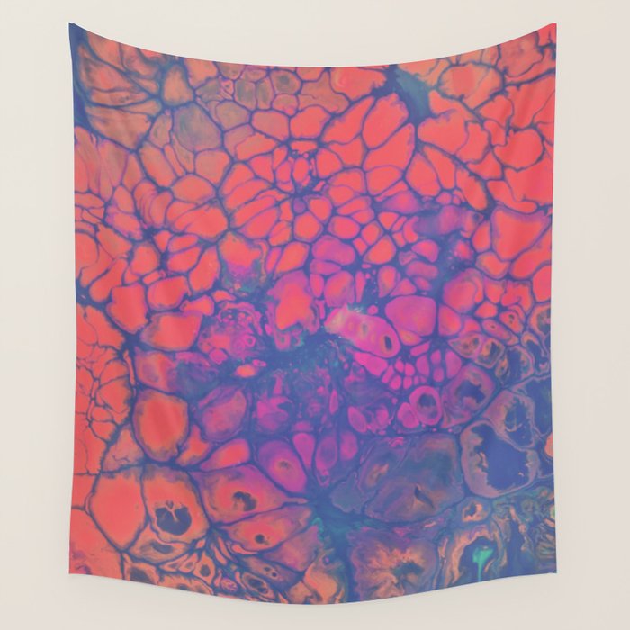 Supreme Wall Tapestry Gallery Image 4