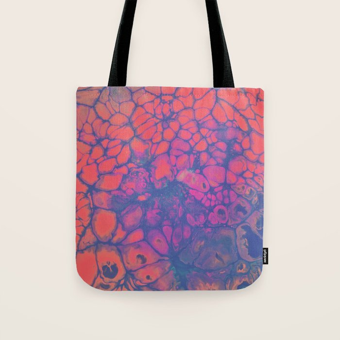 Supreme Tote Bag Gallery Image 1