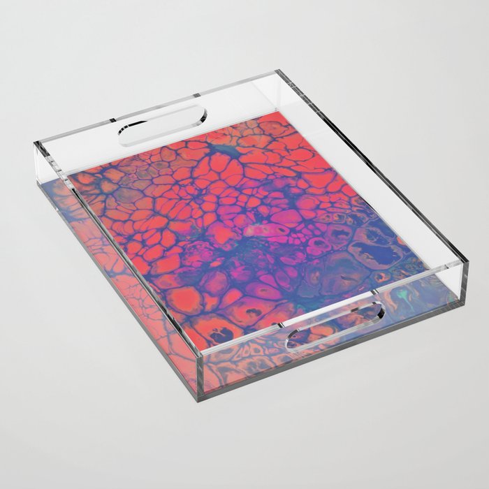 Supreme Acrylic Tray Gallery Image 1