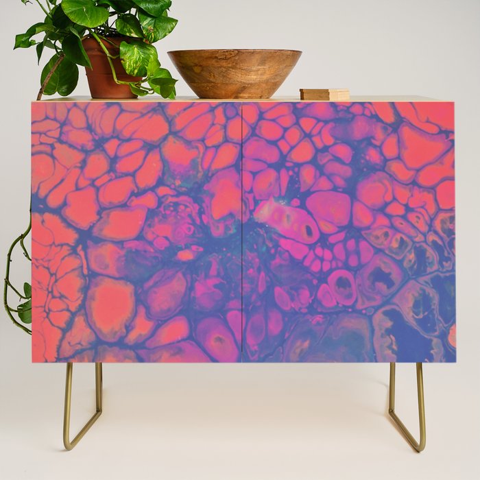 Supreme Credenza Gallery Image 1