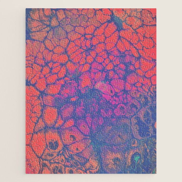 Supreme Jigsaw Puzzle Gallery Image 1