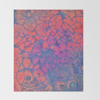 Supreme Throw Blanket Gallery Image 2