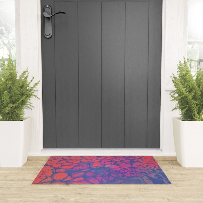 Supreme Welcome Mat Gallery Image 3