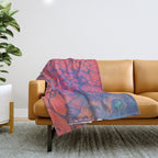 Supreme Throw Blanket Gallery Image 1