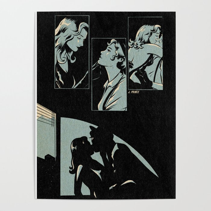 noir 02 Poster Gallery Image 4