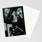 noir 02 Stationery Card Gallery Image 2