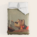 Love Is Always Waiting Comforter Gallery Image 6
