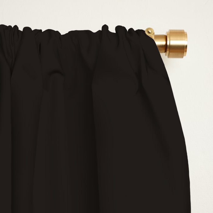 Minimal Abstract Art 70 Window Curtain Gallery Image 2