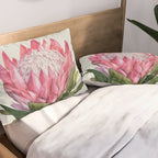 Protea Pillow Sham Gallery Image 2