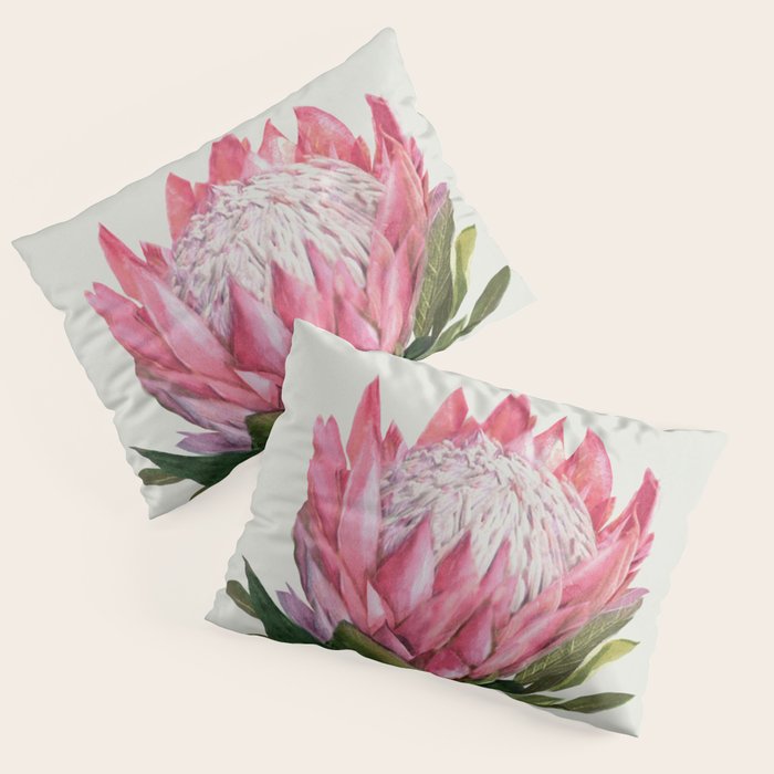 Protea Pillow Sham Gallery Image 1