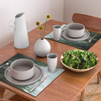 Mountain Morning 2 Placemat Gallery Image 2