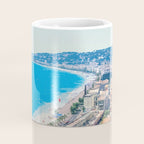 Visit Nice Coffee Mug Gallery Image 4