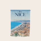 Visit Nice Wall Hanging Gallery Image 1