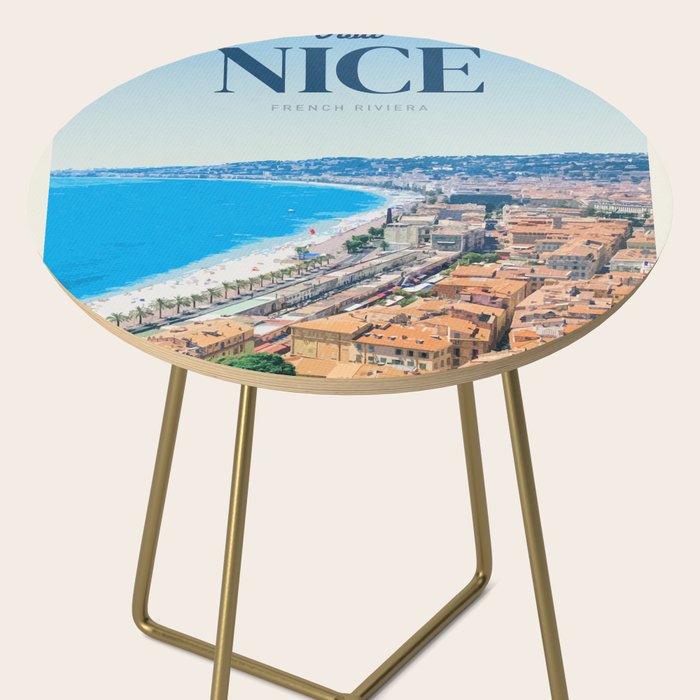 Visit Nice Side Table Gallery Image 2