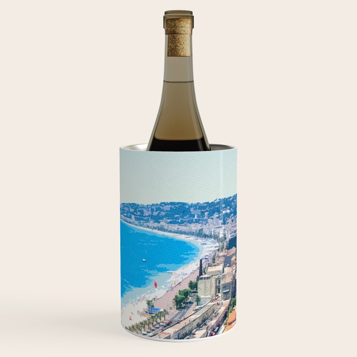 Visit Nice Wine Chiller Gallery Image 1