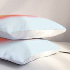 Mind: Aura Gradient 01 Pillow Sham Gallery Image 3