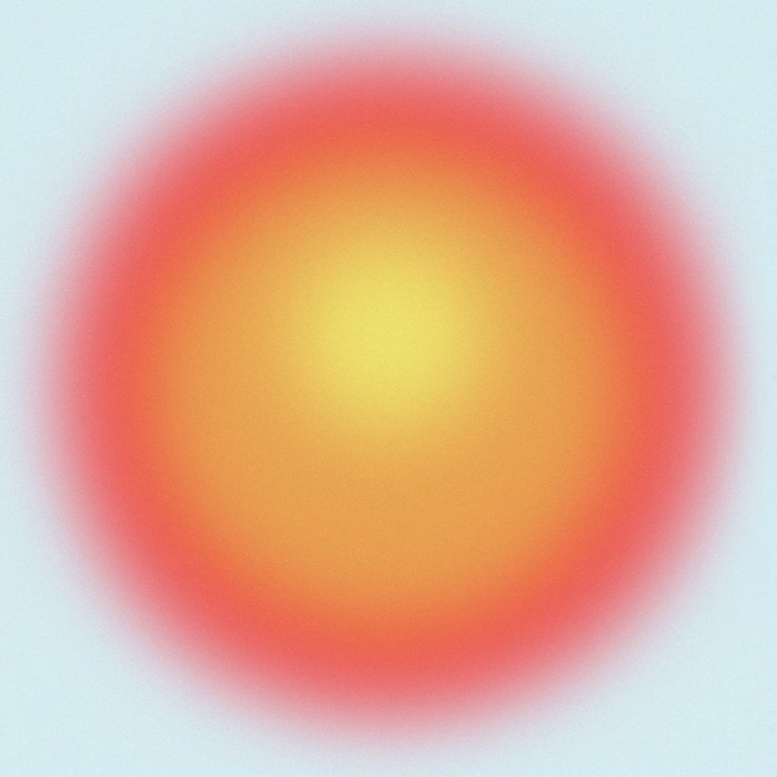 Mind: Aura Gradient 01 Coffee Mug Gallery Image 2