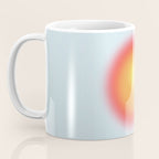 Mind: Aura Gradient 01 Coffee Mug Gallery Image 3