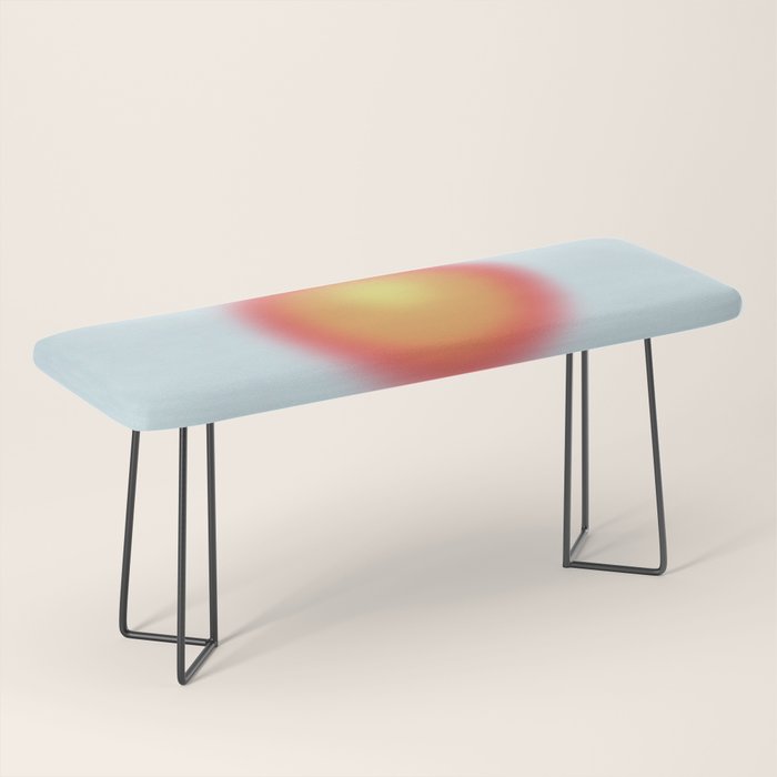 Mind: Aura Gradient 01 Bench Gallery Image 1