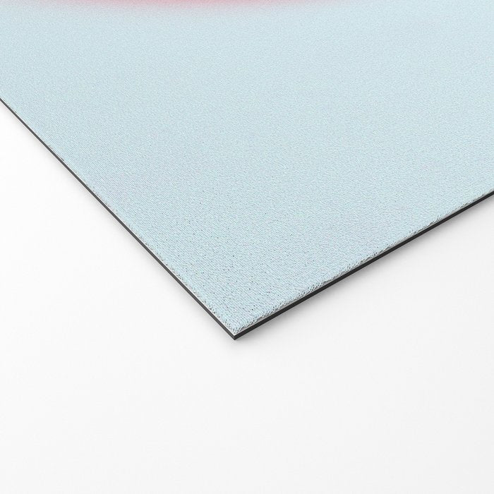 Mind: Aura Gradient 01 Welcome Mat Gallery Image 2