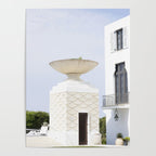 Alys Beach No. 6 x Florida Photography Poster Gallery Image 4