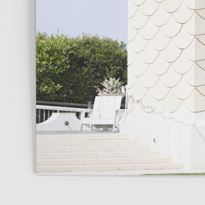 Alys Beach No. 6 x Florida Photography Poster Gallery Image 3