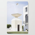 Alys Beach No. 6 x Florida Photography Cutting Board Gallery Image 1