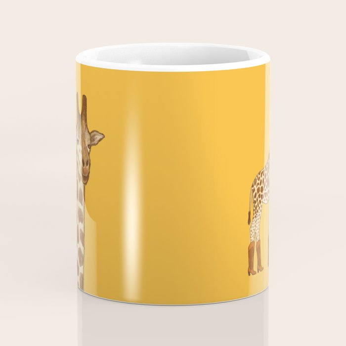 Jolene Coffee Mug Gallery Image 4