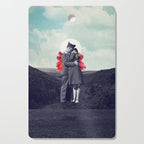 Hold My Breath Cutting Board Gallery Image 1