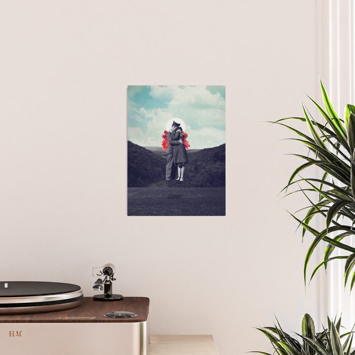 Hold My Breath Poster Gallery Image 2