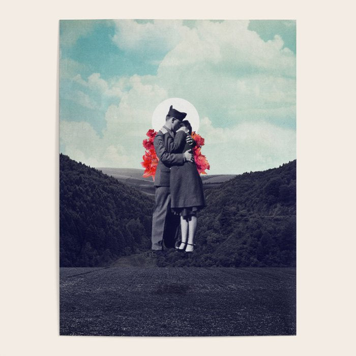 Hold My Breath Poster Gallery Image 1