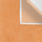 Beach Horizon Lines orange blue Wall Tapestry Gallery Image 3
