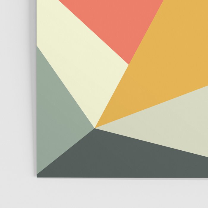Mid Century 01 Poster Gallery Image 3